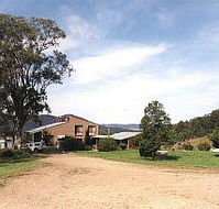 Valley View Homestead B And B - Accommodation Resorts