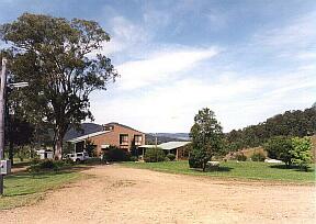 Valley View Homestead B And B - Accommodation Resorts 0