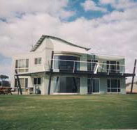 Moonta Bay Escape - Accommodation Resorts