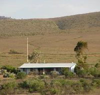 Windana Cottages - Accommodation Resorts