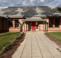Barossa Backpackers - Accommodation Resorts
