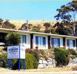 Victor Harbor Seaview Apartments - Accommodation Resorts