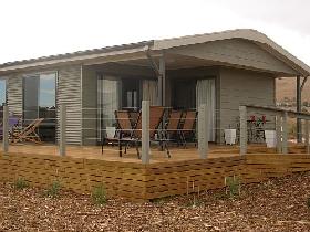 Hayborough SA Accommodation Resorts