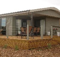 The Bird Hide - Accommodation Resorts