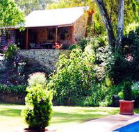 Miners Cottage - Accommodation Resorts