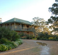 Lindsay House - Accommodation Resorts