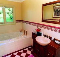 Frieda's Cottage - Accommodation Resorts