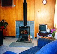 Black Jack Get-a-way - Magpies Nest - Accommodation Resorts