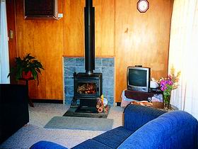 Black Jack Get-a-way - Magpies Nest - Accommodation Resorts 0