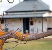 Dunalan Cottage - Accommodation Resorts