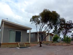 Whyalla Caravan Park - Accommodation Resorts 0