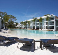 Peppers Beach Club Port Douglas - Accommodation Resorts