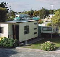 Discovery Holiday Park - Robe - Accommodation Resorts