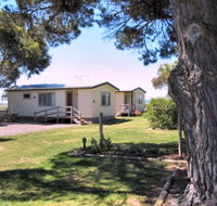 Millicent Hillview Caravan Park - Accommodation Resorts