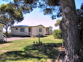 Millicent Hillview Caravan Park - Accommodation Resorts 0