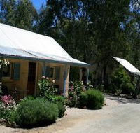 Riesling Trail Cottages - Accommodation Resorts