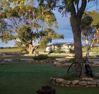 Coodlie Park Farm Retreat - Accommodation Resorts
