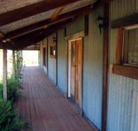 Pike River Woolshed - Accommodation Resorts