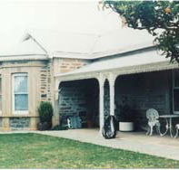 Wroxton Grange - Accommodation Resorts