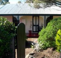 Jasmine's Cottage - Accommodation Resorts
