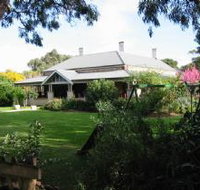 Yankalilla Bay Homestead Bed and Breakfast - Accommodation Resorts