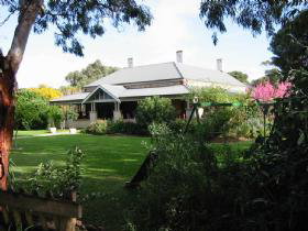 Yankalilla Bay Homestead Bed And Breakfast - Accommodation Resorts 0