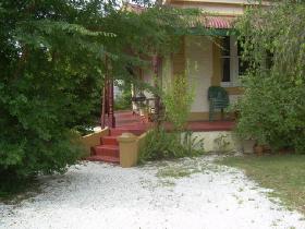 Oscars Barossa - Accommodation Resorts 0