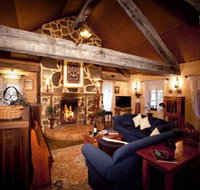 Marananga Cottages - Accommodation Resorts