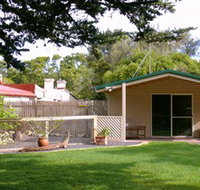 Shiralea Country Cottage - Accommodation Resorts