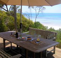 Passing Winds Emu Bay Kangaroo Island - Accommodation Resorts