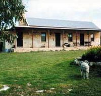 Mt Dutton Bay Woolshed Heritage Cottage - Accommodation Resorts