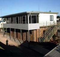 Gulf Vista - Accommodation Resorts