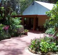 Rainforest Retreat - Accommodation Resorts