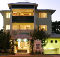  Verandahs Boutique Apartments - Accommodation Resorts