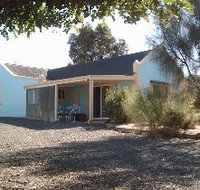 Carob Cottage - Accommodation Resorts