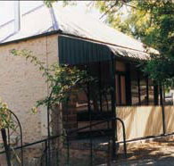 Wild Olive Cottage