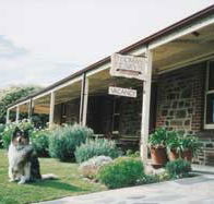 Thomas Henry's Of Port Elliot - Accommodation Resorts