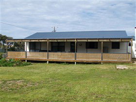 Sceale Bay SA Accommodation Resorts
