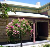 Rose Villa - Accommodation Resorts