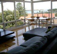 Victor Apartments - Adare Apartment - Accommodation Resorts