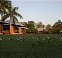 Feathers Sanctuary - Accommodation Resorts