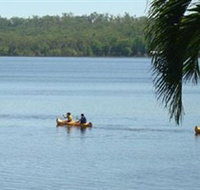 Lake Bennett Resort - Accommodation Resorts