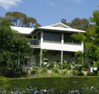 Riverscape Holiday Home - Accommodation Resorts