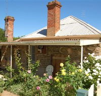 Blyth Cottage - Accommodation Resorts