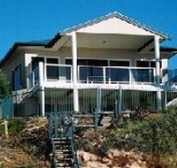 Top Deck Cliff House - Accommodation Resorts