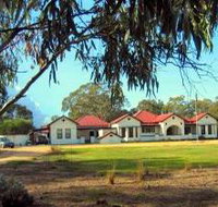 Whurra Mundi Homestead - Accommodation Resorts