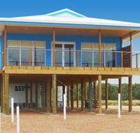 Lincoln View Holiday Home - Accommodation Resorts