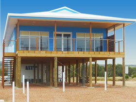 Lincoln View Holiday Home - Accommodation Resorts 0