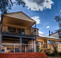River Shack Rentals - The Manor - Accommodation Resorts