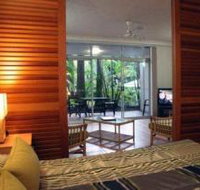 Port Douglas Palm Villas - Accommodation Resorts
